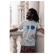 Victor Pasmore: [no title] recycled t-shirt